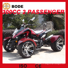 CEE 300cc deux sièges ATV Long Version (MC-361)